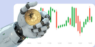 aperçu du dashboard de la plateforme d’échange de cryptomonnaies Avenive Solvoral